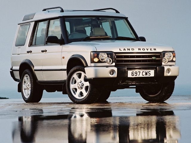 land rover discovery 2003 SALTY164X3A781901 image land rover discovery 2003 SALTY164X3A781901 image